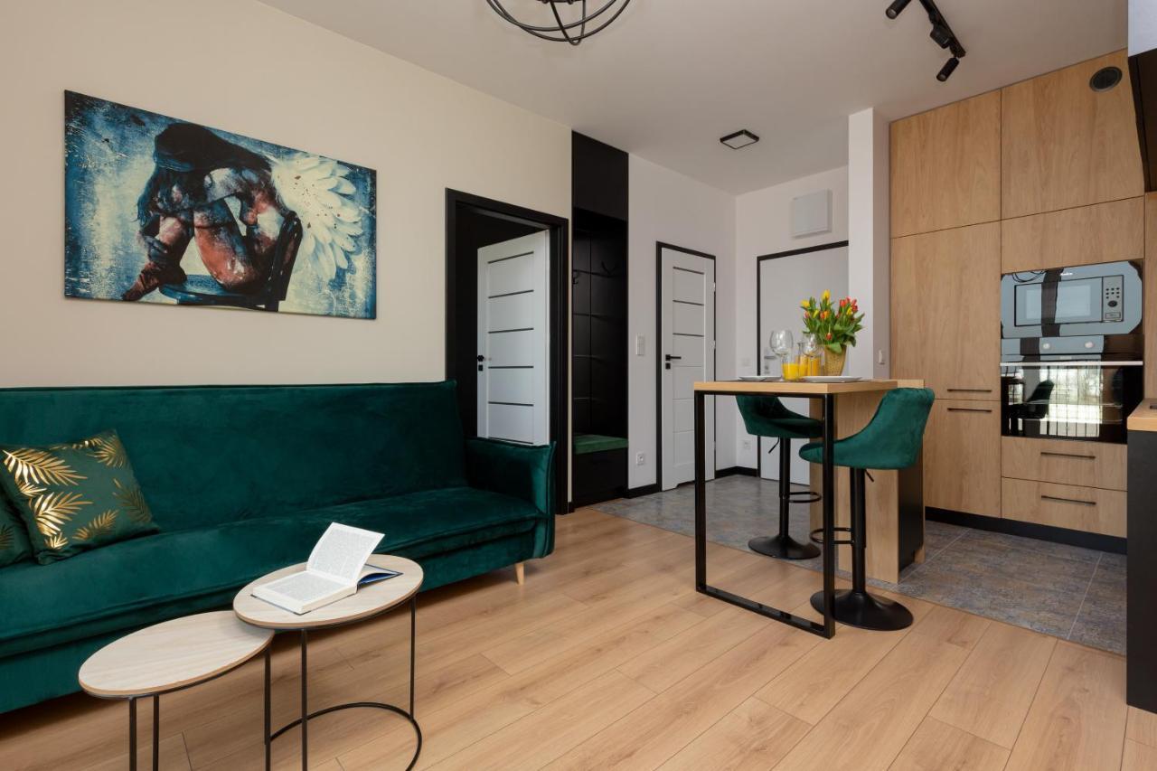 Home Factory Estate Praga Kotsisa By Noclegi Renters Warsaw Exterior photo