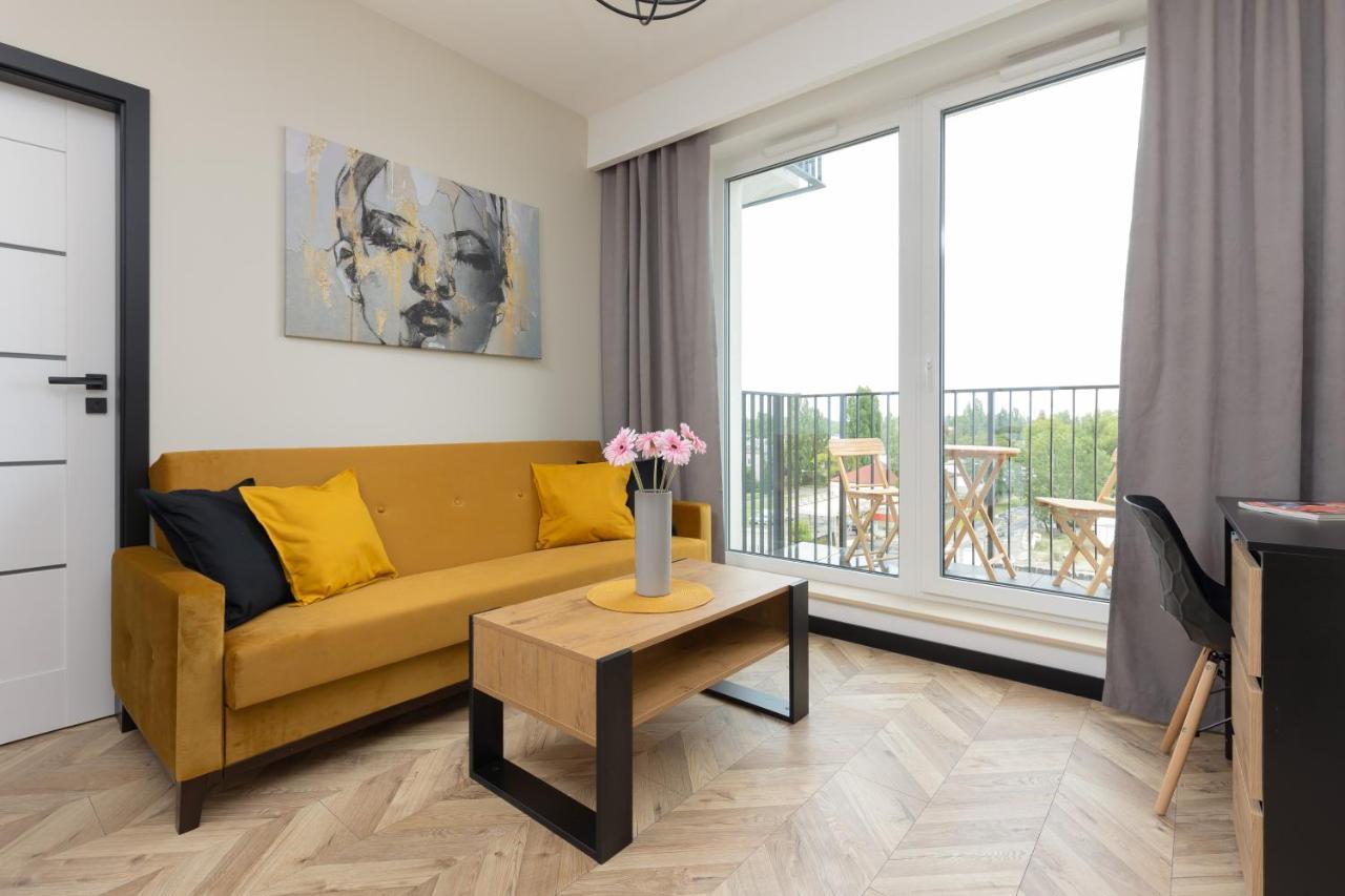 Home Factory Estate Praga Kotsisa By Noclegi Renters Warsaw Exterior photo