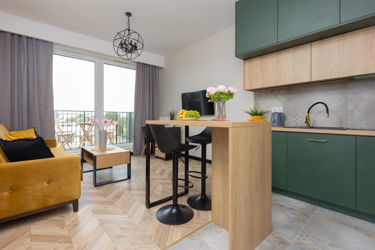 Home Factory Estate Praga Kotsisa By Noclegi Renters Warsaw Exterior photo