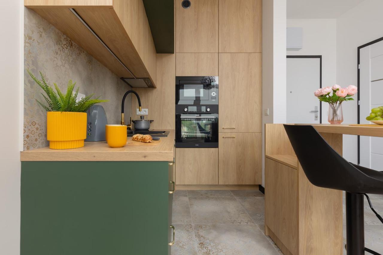 Home Factory Estate Praga Kotsisa By Noclegi Renters Warsaw Exterior photo