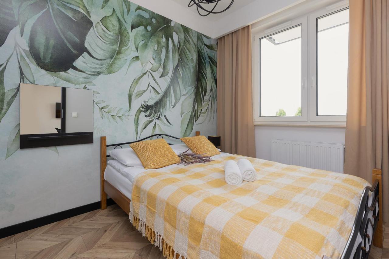 Home Factory Estate Praga Kotsisa By Noclegi Renters Warsaw Exterior photo
